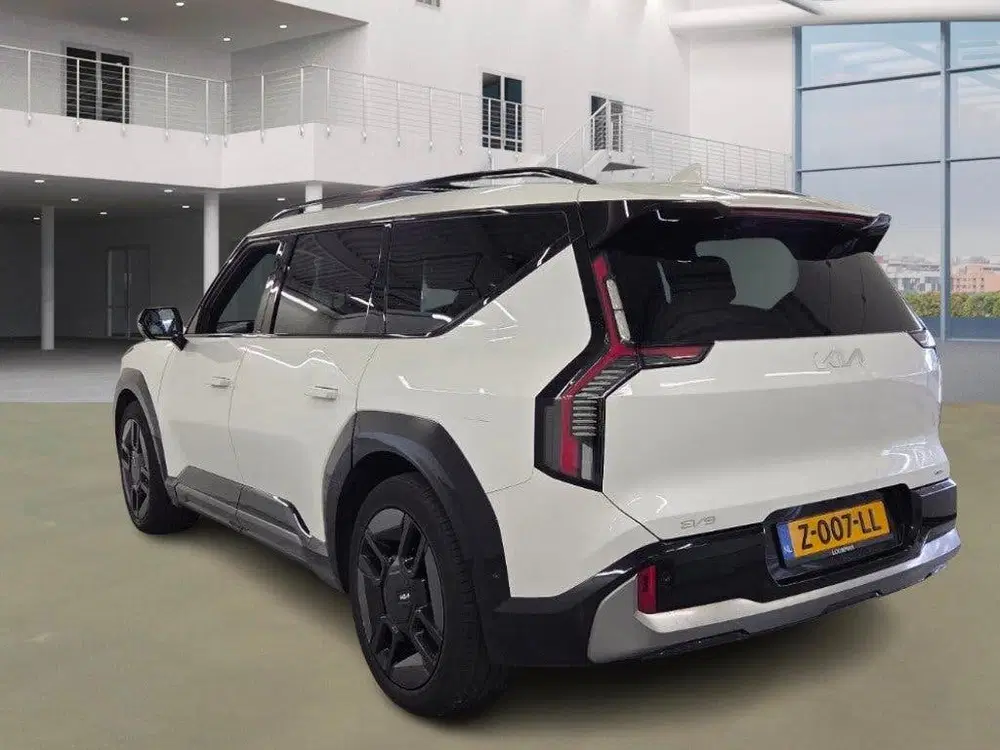 Kia EV9 GT-Line AWD 99.8 kWh uit 2024, foto 5