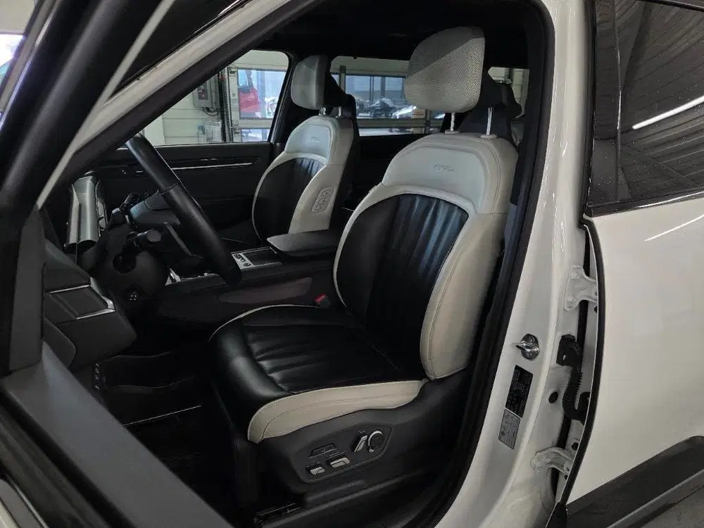 Kia EV9 GT-Line AWD 99.8 kWh uit 2024, foto 9