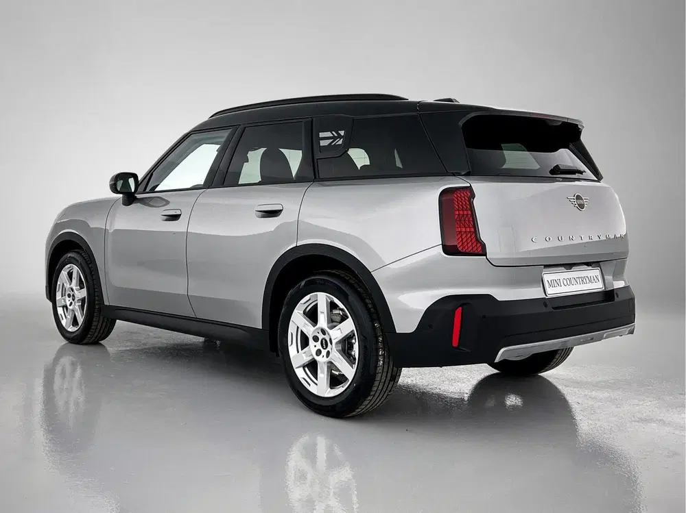 Mini Countryman C Automaat uit 2026, foto 10