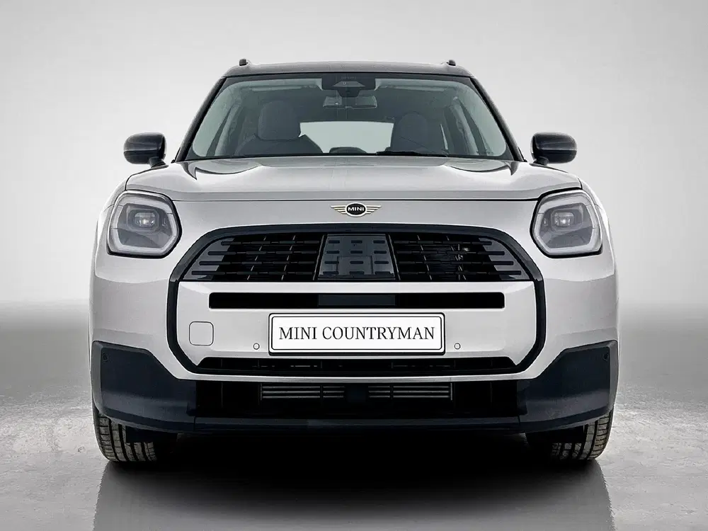 Mini Countryman C Automaat uit 2026, foto 11