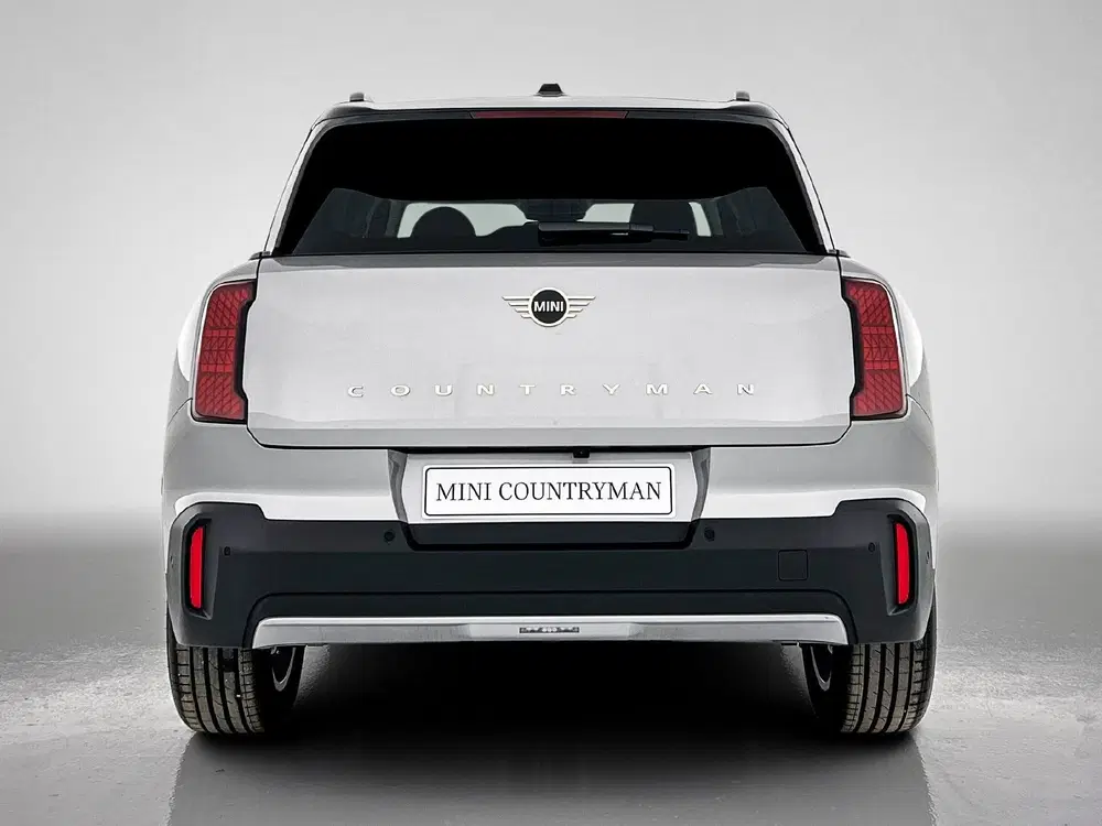 Mini Countryman C Automaat uit 2026, foto 12