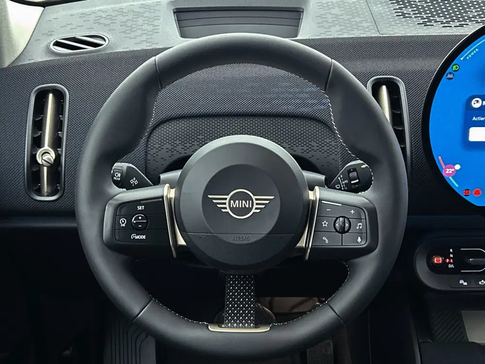 Mini Countryman C Automaat uit 2026, foto 13