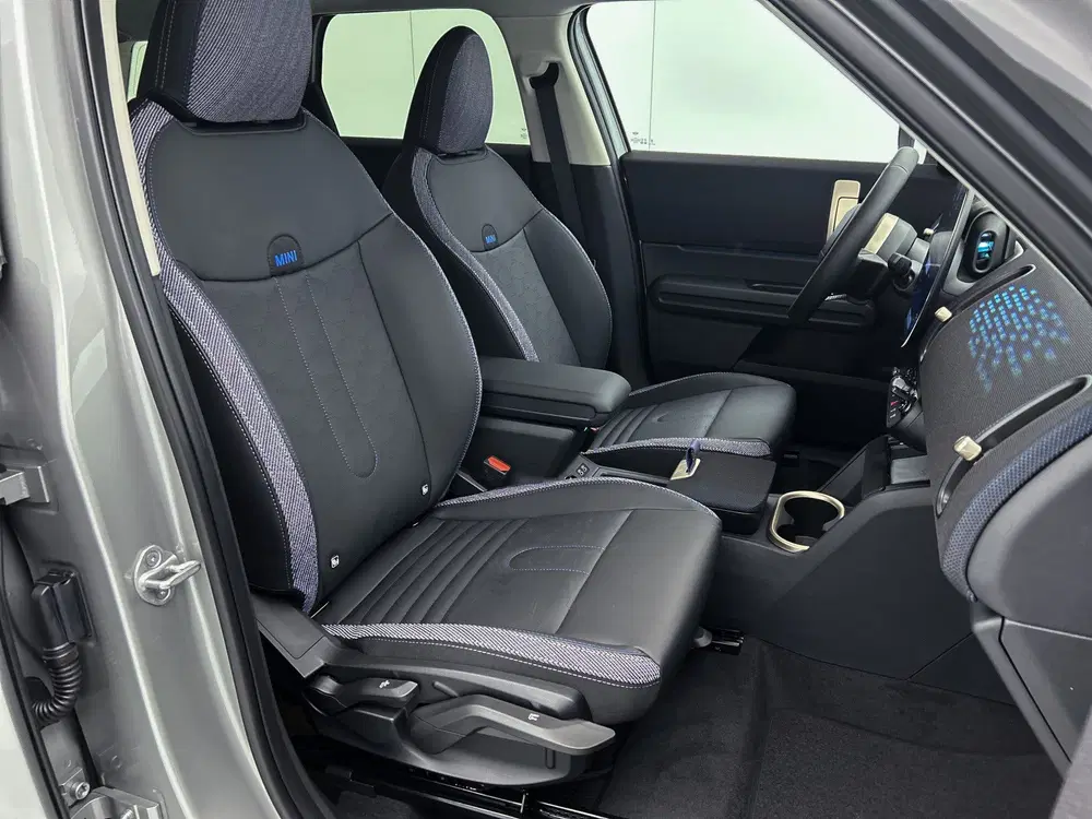 Mini Countryman C Automaat uit 2026, foto 14