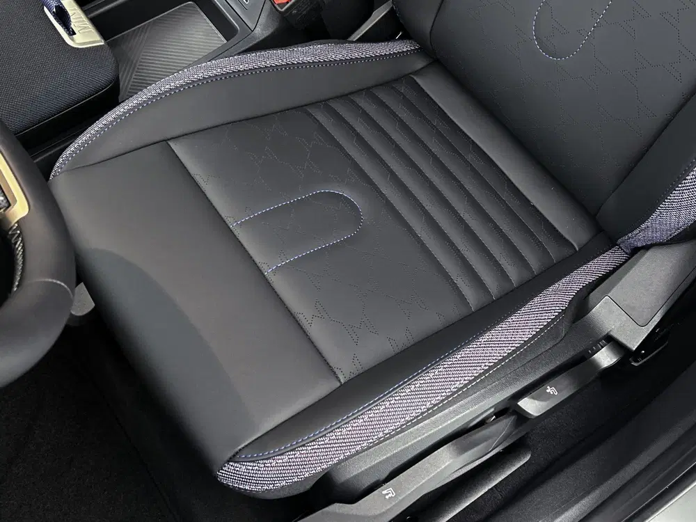 Mini Countryman C Automaat uit 2026, foto 15