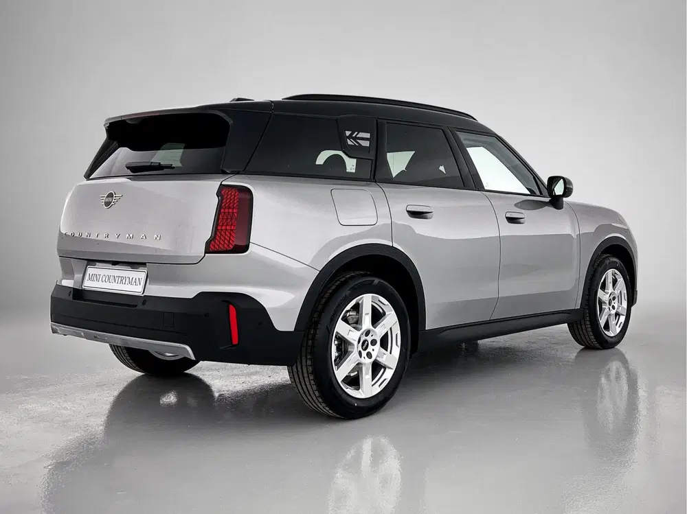 Mini Countryman C Automaat uit 2026, foto 2