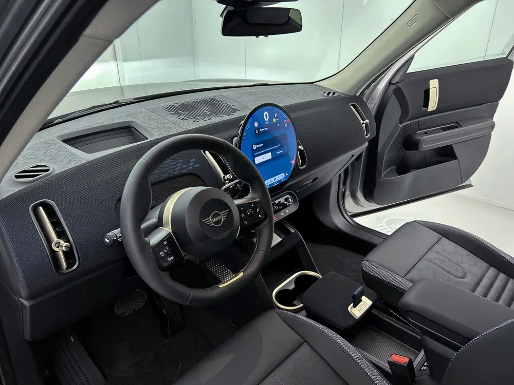 Mini Countryman C Automaat uit 2026, foto 3