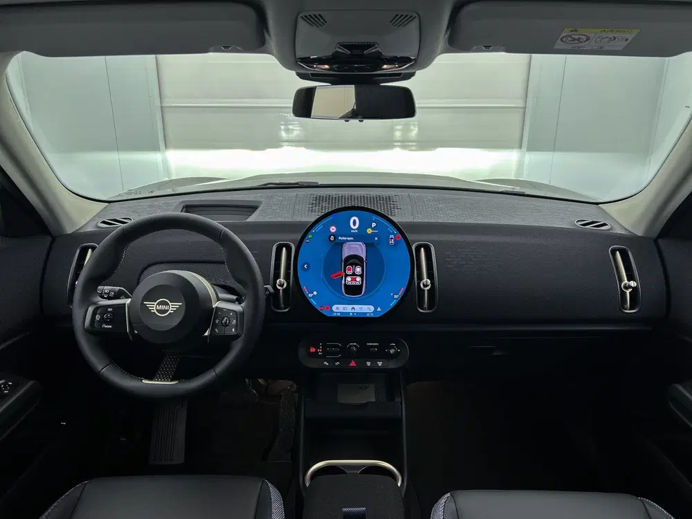 Mini Countryman C Automaat uit 2026, foto 4