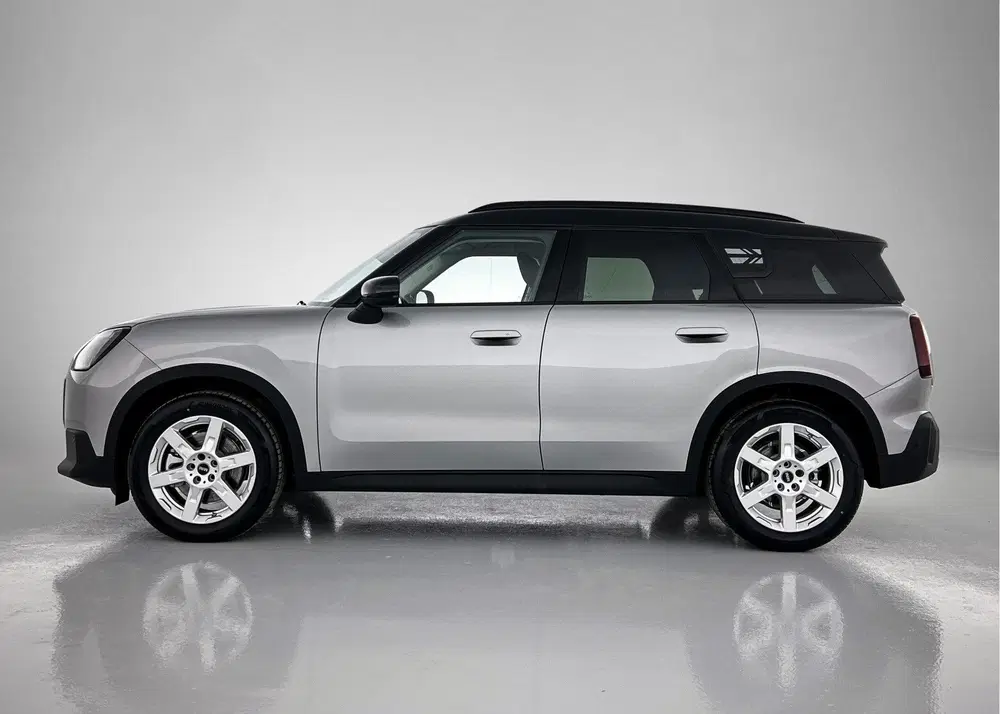 Mini Countryman C Automaat uit 2026, foto 5