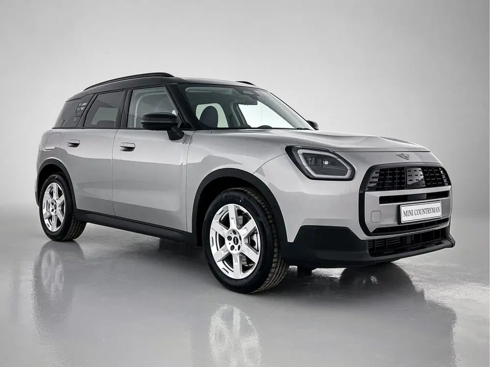 Mini Countryman C Automaat uit 2026, foto 7