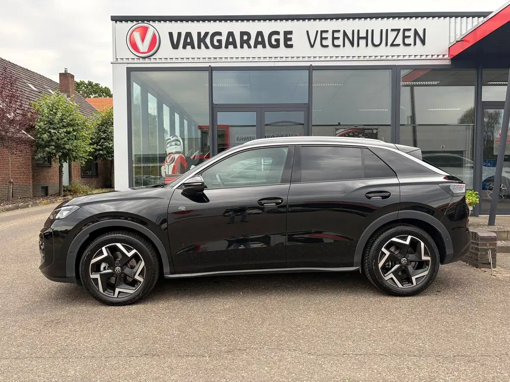 Volkswagen T-Roc 1.5 eTsi R-Line First Edition 150PK uit 2026, foto 8