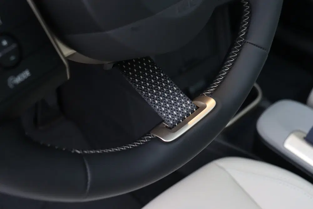 Mini Hatchback Cooper C Automaat uit 2026, foto 14