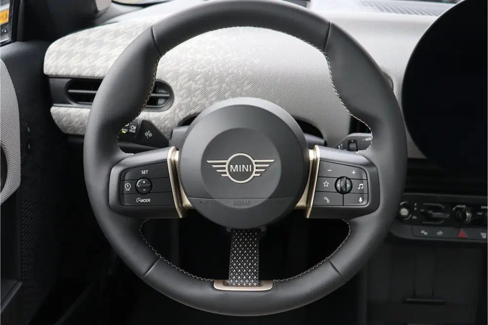 Mini Hatchback Cooper C Automaat uit 2026, foto 15