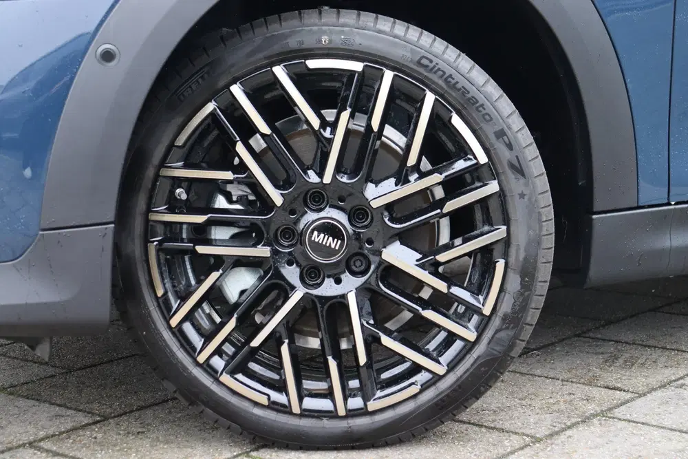 Mini Hatchback Cooper C Automaat uit 2026, foto 4