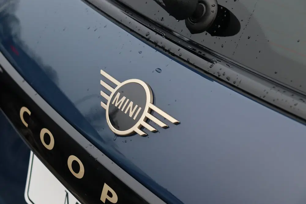 Mini Hatchback Cooper C Automaat uit 2026, foto 9