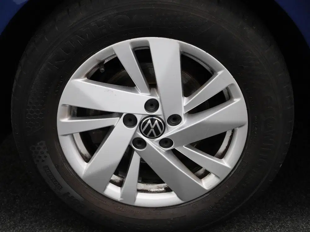 Volkswagen Polo 1.0 TSI Style 95 PK uit 2022, foto 13