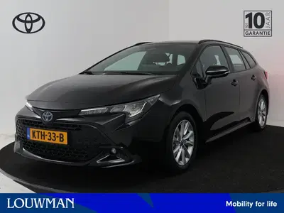 Toyota Corolla Hybrid 140 Active uit 2026