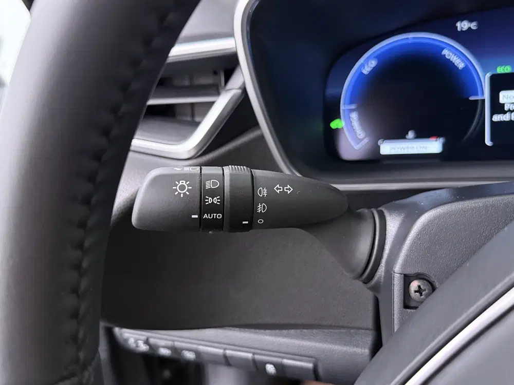 Toyota Corolla Hybrid 140 Active uit 2026, foto 10