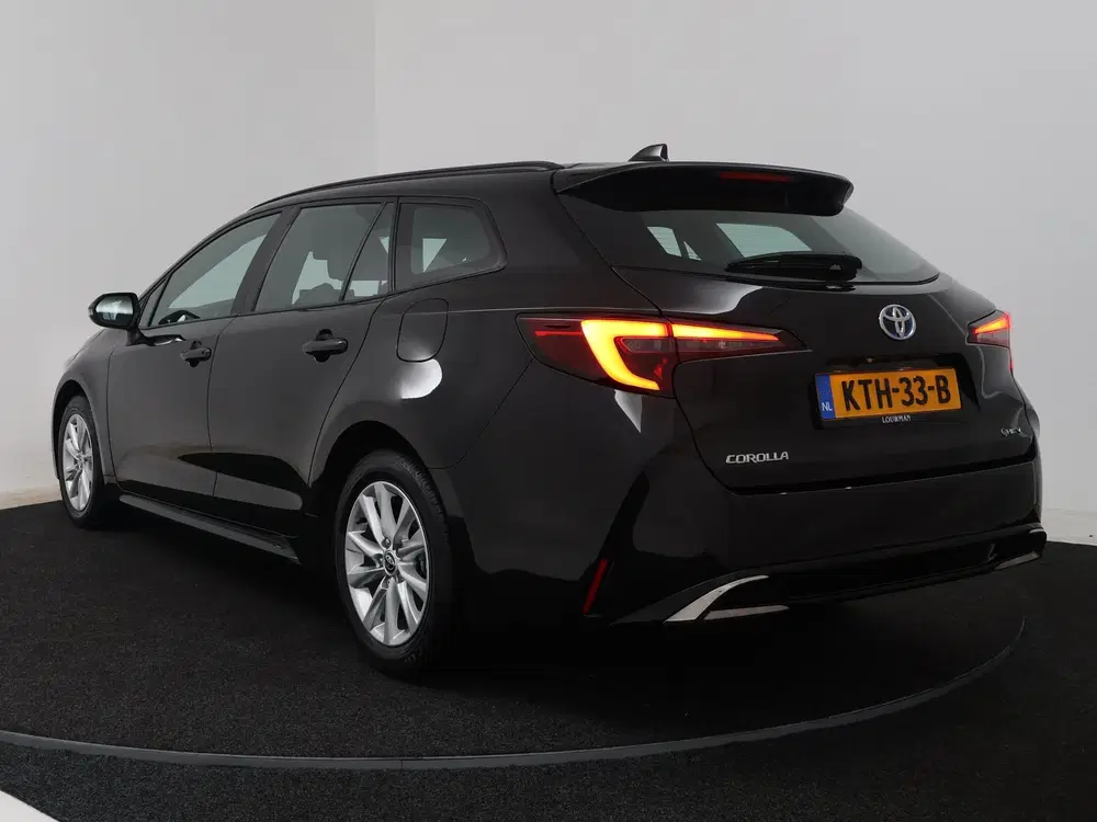 Toyota Corolla Hybrid 140 Active uit 2026, foto 13