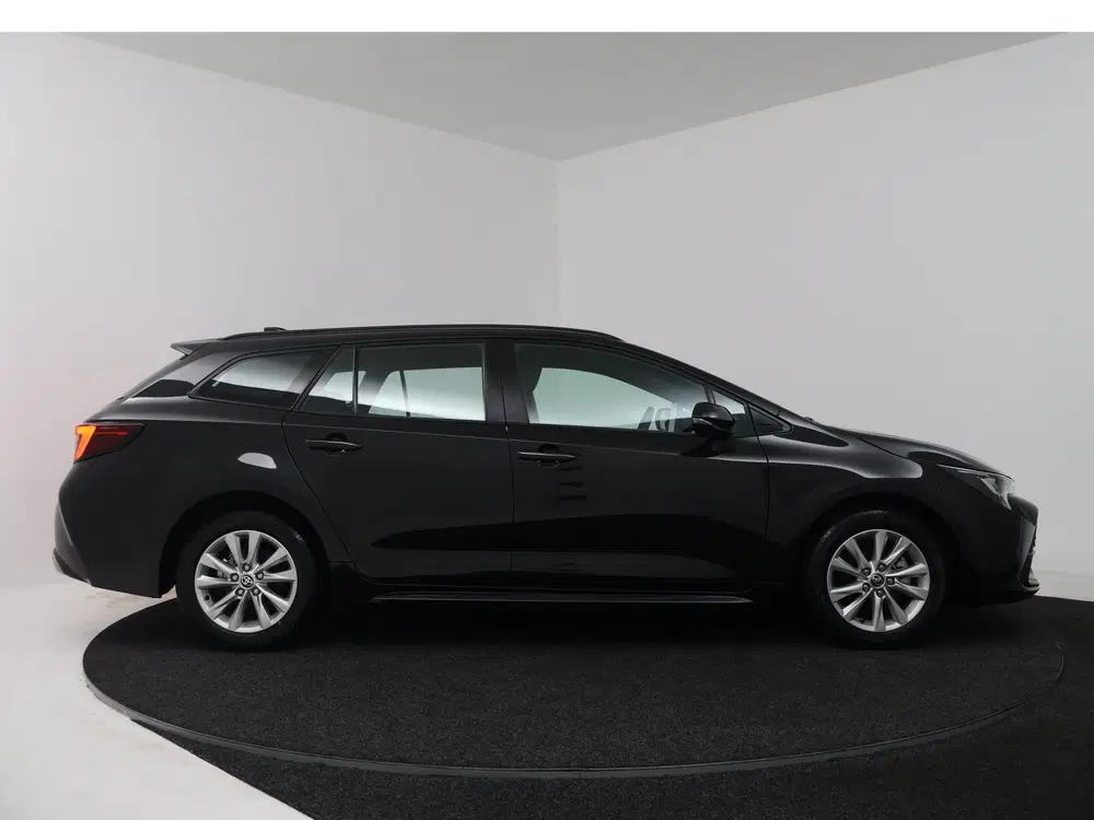 Toyota Corolla Hybrid 140 Active uit 2026, foto 14