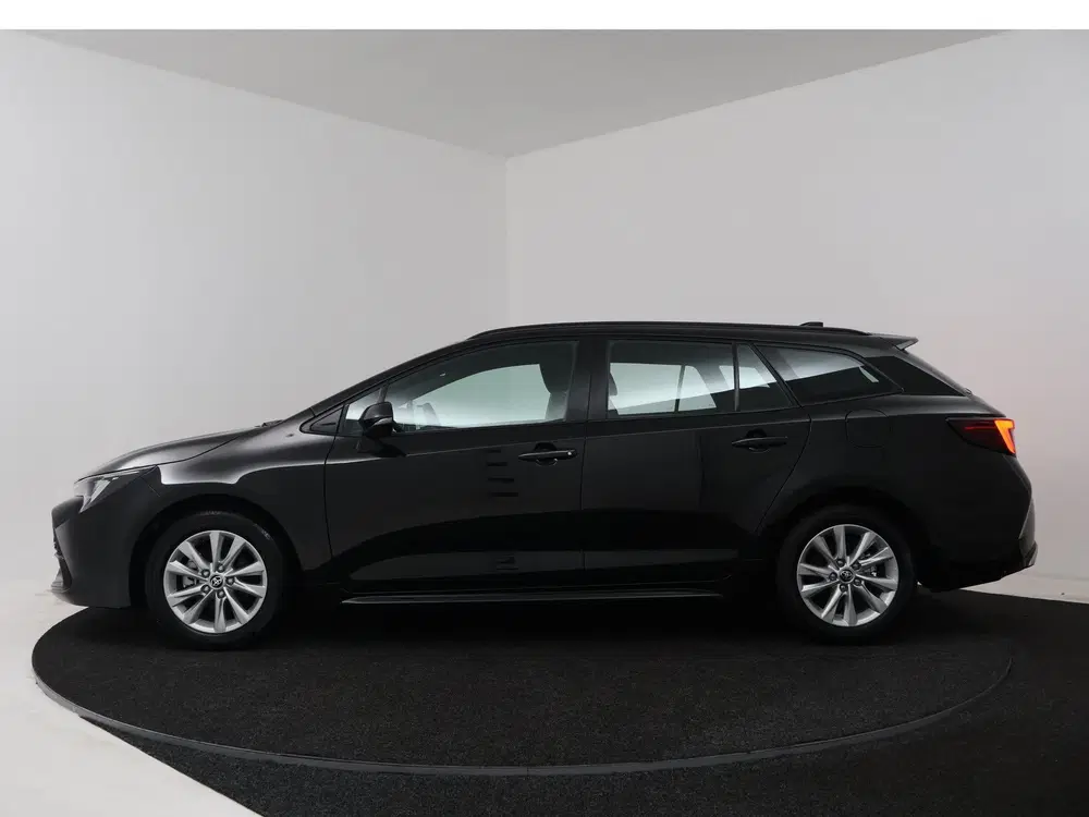 Toyota Corolla Hybrid 140 Active uit 2026, foto 3
