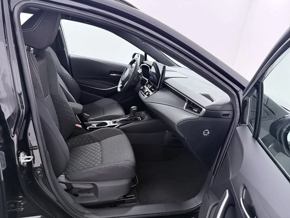 Toyota Corolla Hybrid 140 Active uit 2026, foto 4