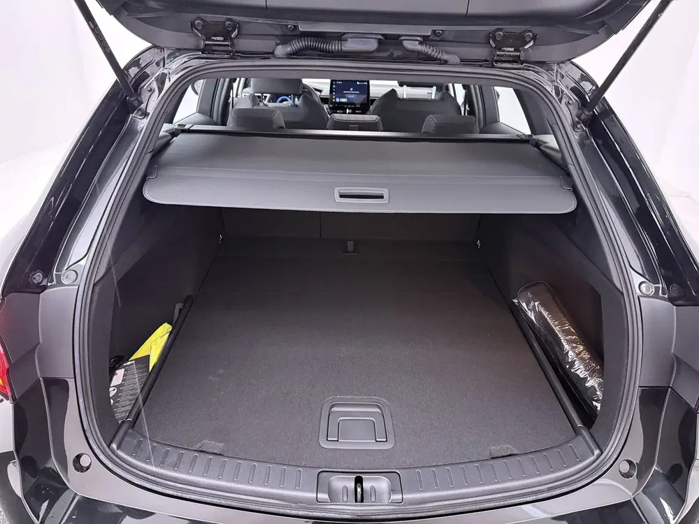 Toyota Corolla Hybrid 140 Active uit 2026, foto 7