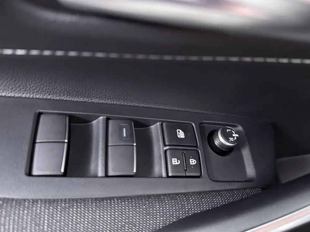 Toyota Corolla Hybrid 140 Active uit 2026, foto 8