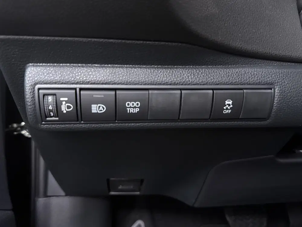 Toyota Corolla Hybrid 140 Active uit 2026, foto 9