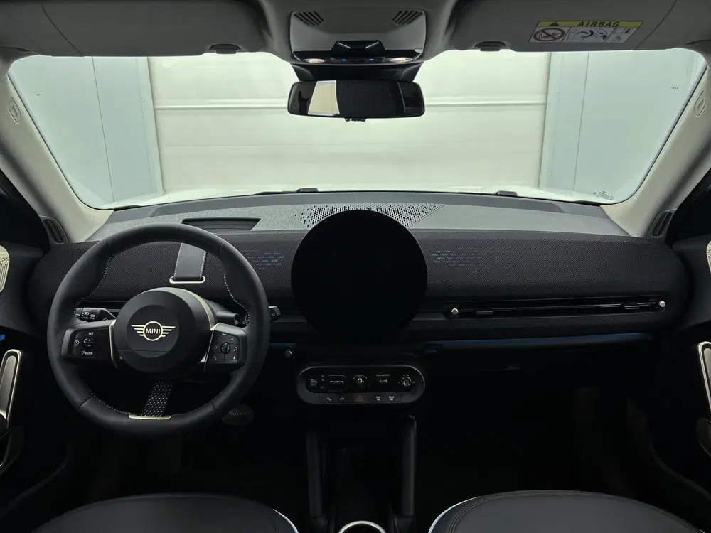 Mini Aceman E uit 2026, foto 4