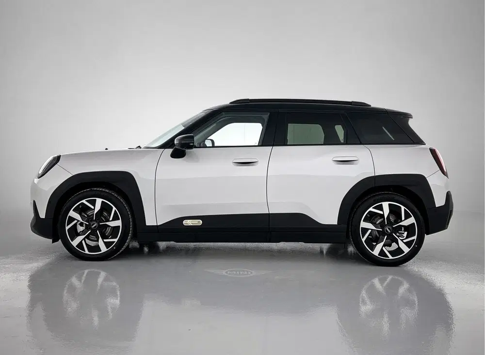 Mini Aceman E uit 2026, foto 5
