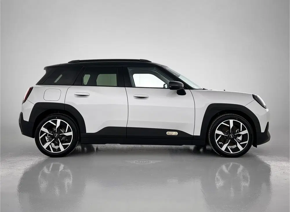 Mini Aceman E uit 2026, foto 6