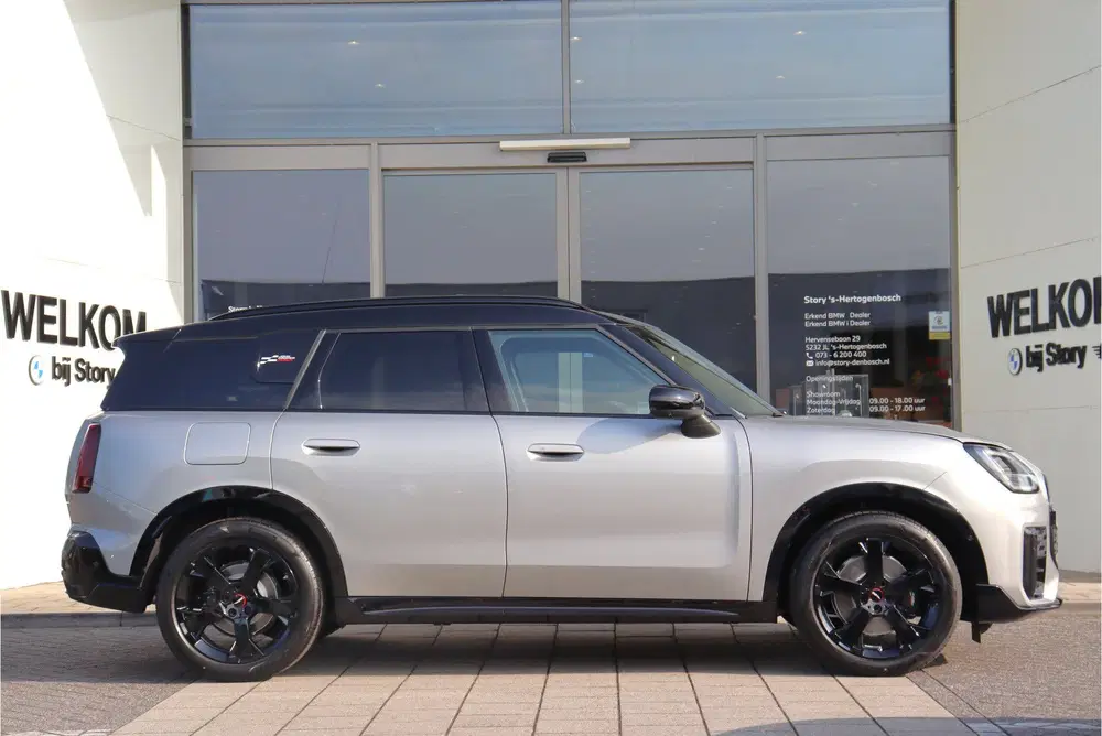 Mini Countryman C Automaat uit 2026, foto 10
