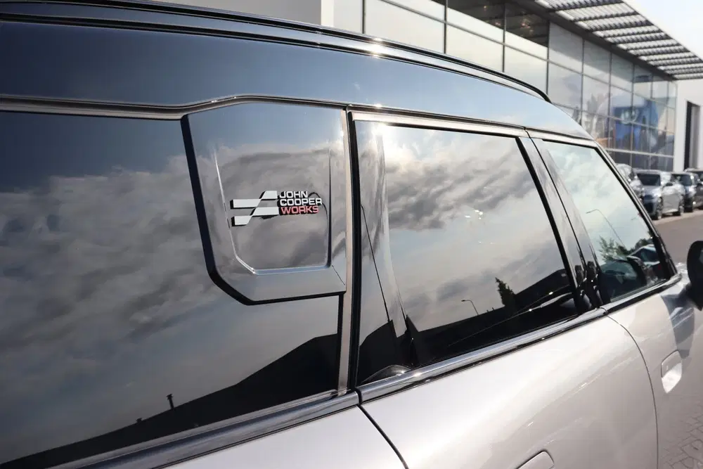 Mini Countryman C Automaat uit 2026, foto 12
