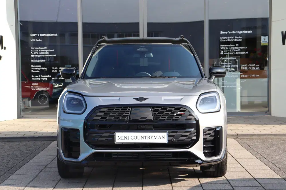 Mini Countryman C Automaat uit 2026, foto 2