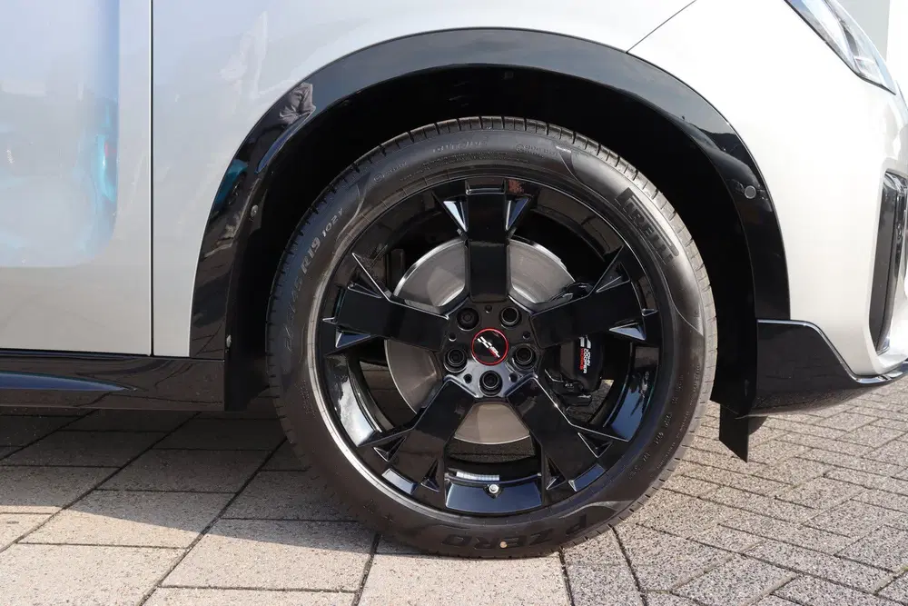 Mini Countryman C Automaat uit 2026, foto 3