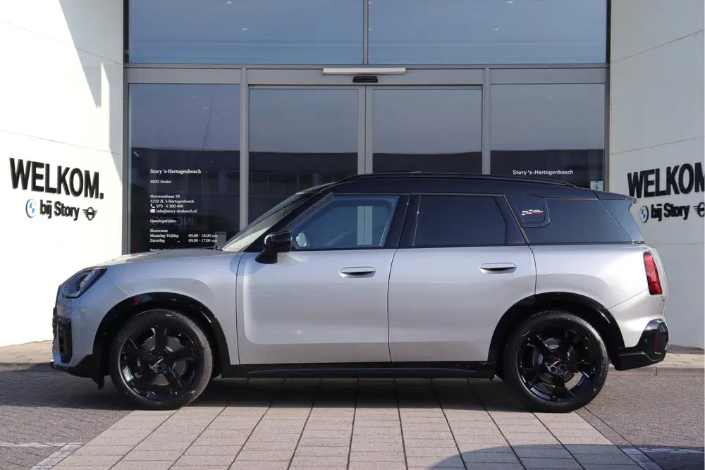 Mini Countryman C Automaat uit 2026, foto 4