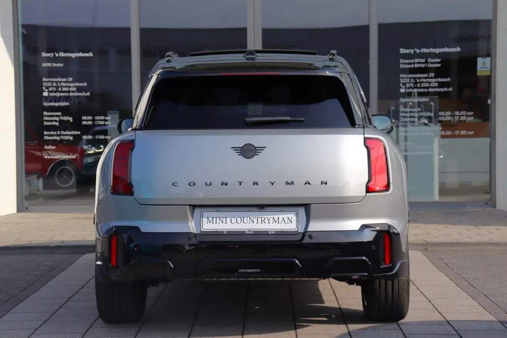 Mini Countryman C Automaat uit 2026, foto 5