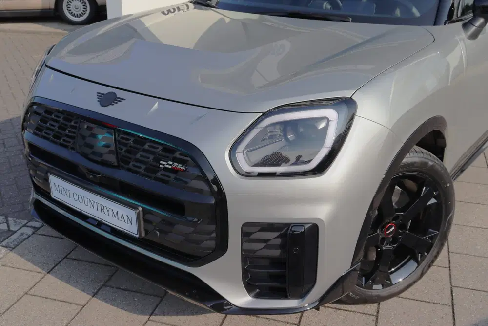 Mini Countryman C Automaat uit 2026, foto 6