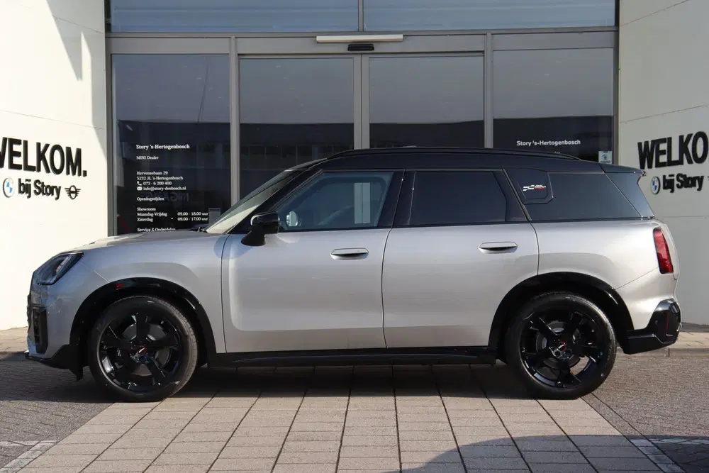 Mini Countryman C Automaat uit 2026, foto 7