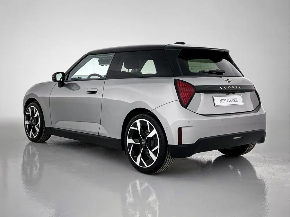 Mini Hatchback Cooper E uit 2026, foto 11