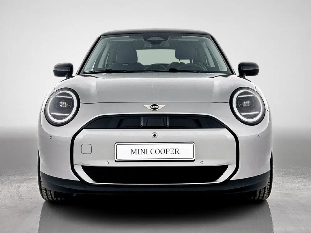 Mini Hatchback Cooper E uit 2026, foto 12