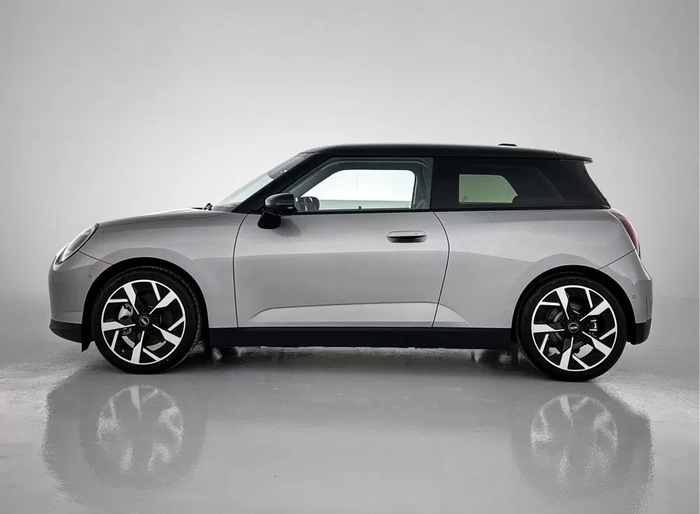 Mini Hatchback Cooper E uit 2026, foto 5