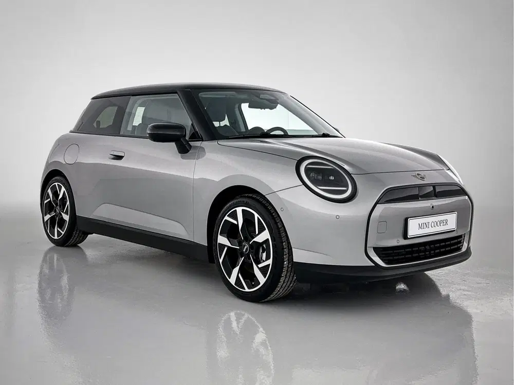 Mini Hatchback Cooper E uit 2026, foto 7
