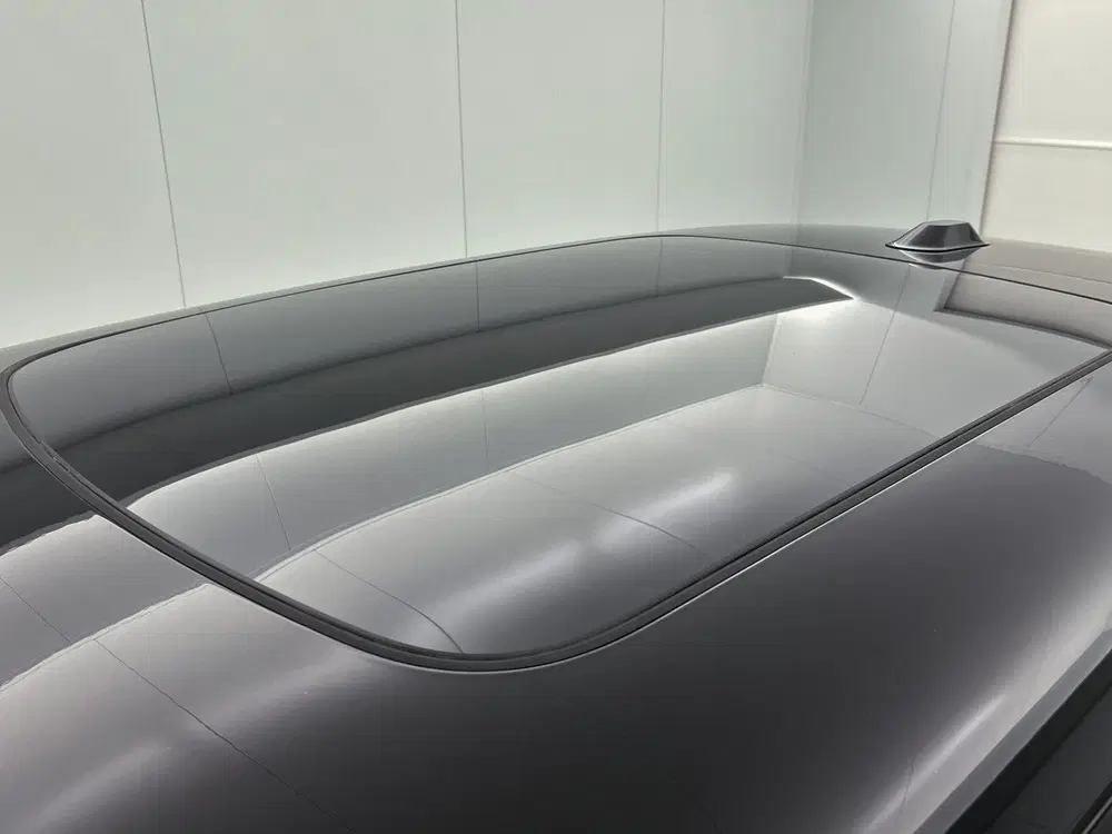 Mini Hatchback Cooper E uit 2026, foto 9