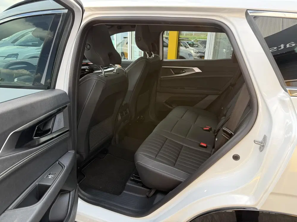 Renault Espace E-Tech full hybrid 200 iconic 5p. uit 2025, foto 12