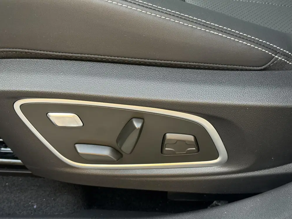 Renault Espace E-Tech full hybrid 200 iconic 5p. uit 2025, foto 13
