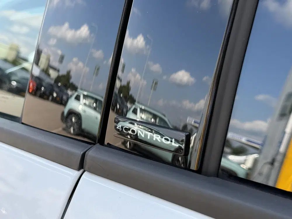 Renault Espace E-Tech full hybrid 200 iconic 5p. uit 2025, foto 14