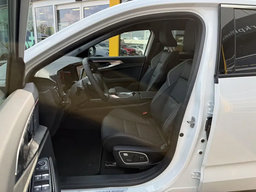 Renault Espace E-Tech full hybrid 200 iconic 5p. uit 2025, foto 4