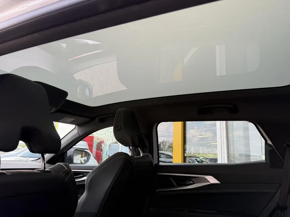 Renault Espace E-Tech full hybrid 200 iconic 5p. uit 2025, foto 6