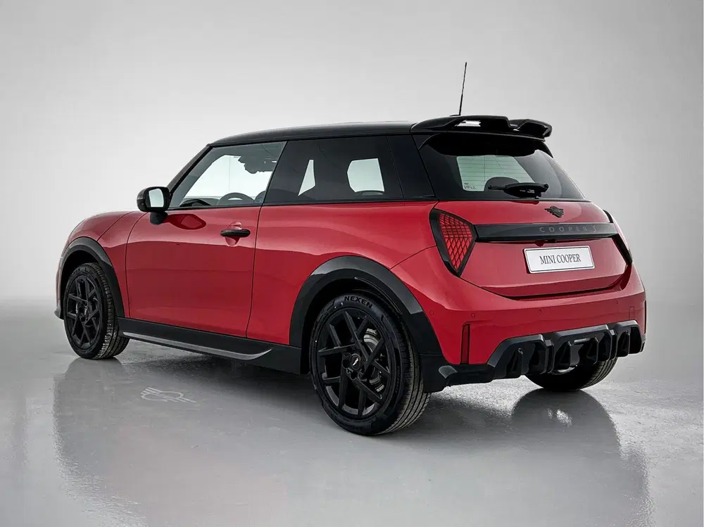 Mini Hatchback Cooper S uit 2026, foto 10